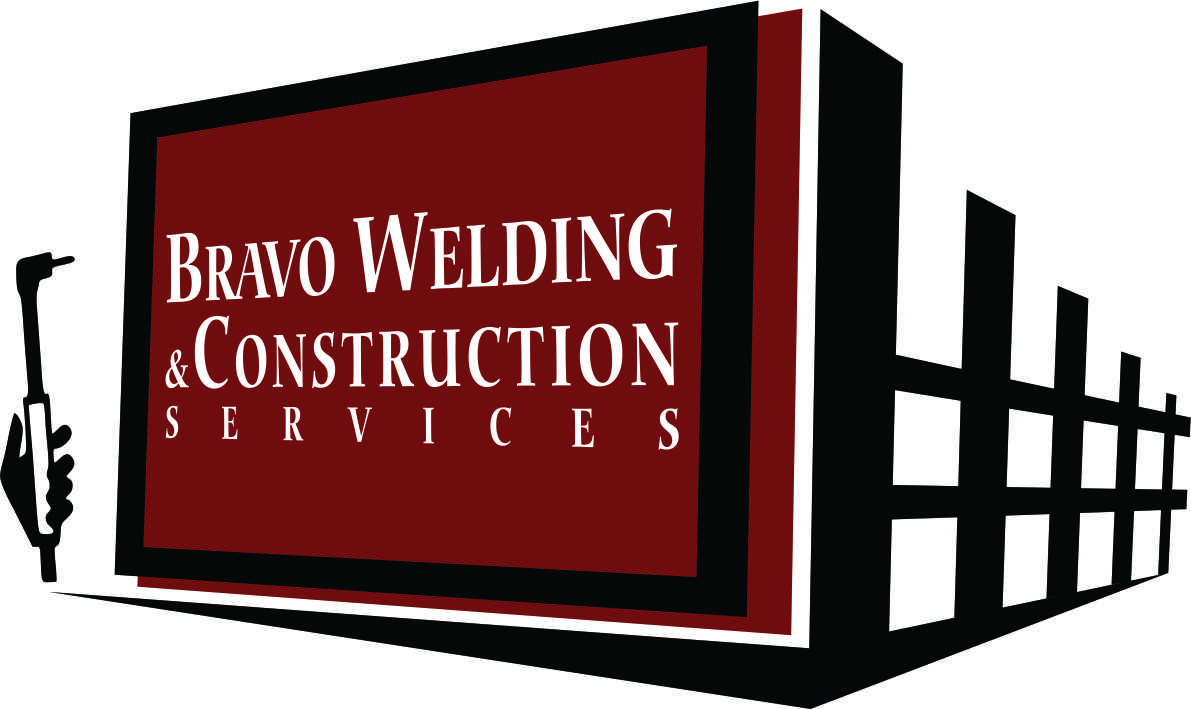 Logo for Bravo Welding & Construction